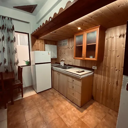 Holiday home Small In