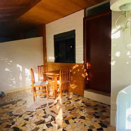 Small In Holiday home *