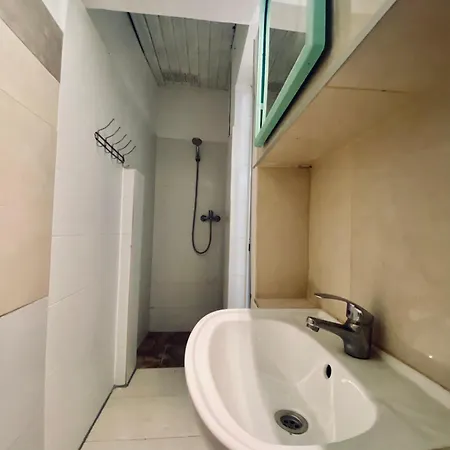 Small In Holiday home