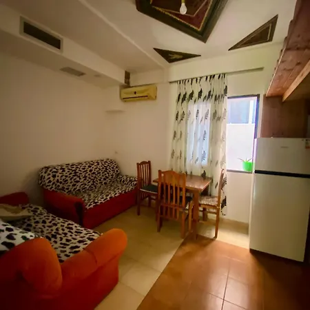 Small In Durres