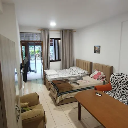 Holiday home Small In