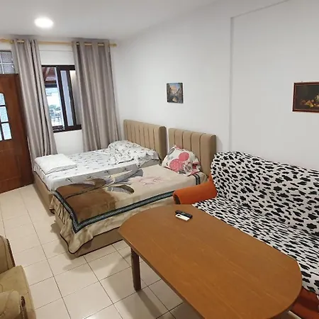 Holiday home Small In